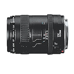 Canon EF 135mm f2.8 SF Lens