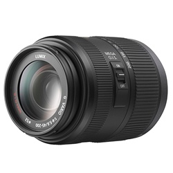 Panasonic 45-200mm f4.0-5.6 ASP ED Vario Lens